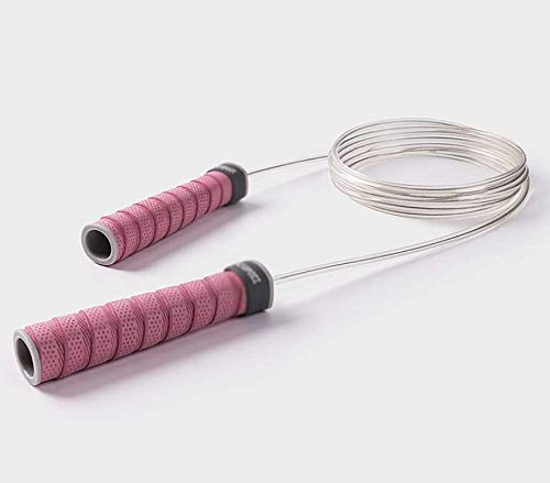 Adjustable Weighted Jump Rope