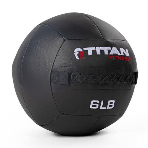 Soft Shell Medicine Ball