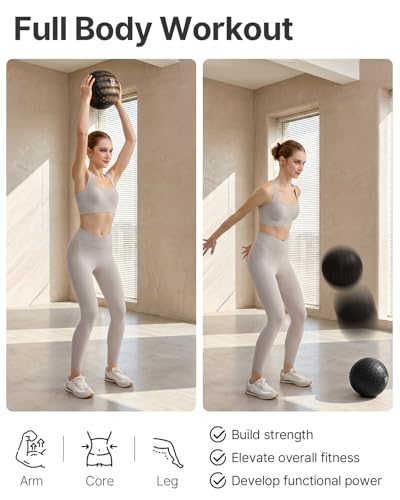 Slam Medicine Ball