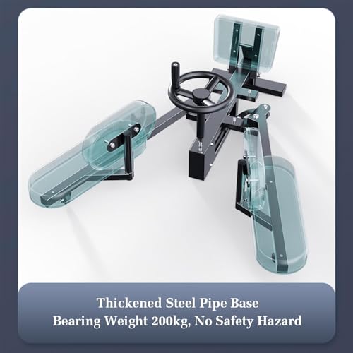 Leg Split Trainer