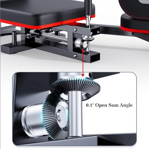 Leg Split Trainer