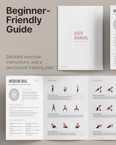 Slam Medicine Ball