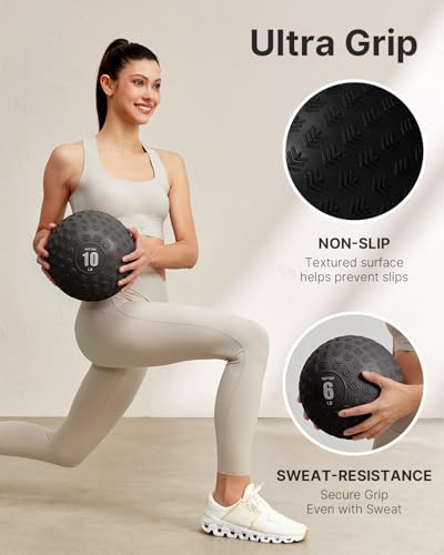 Slam Medicine Ball