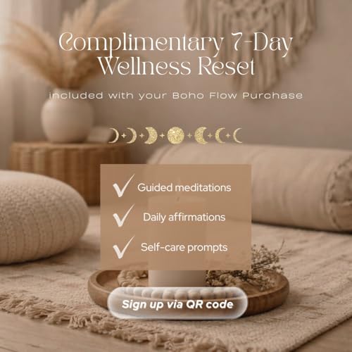 Cork Yoga Block Set