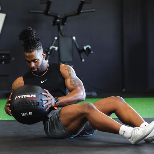 Soft Shell Medicine Ball