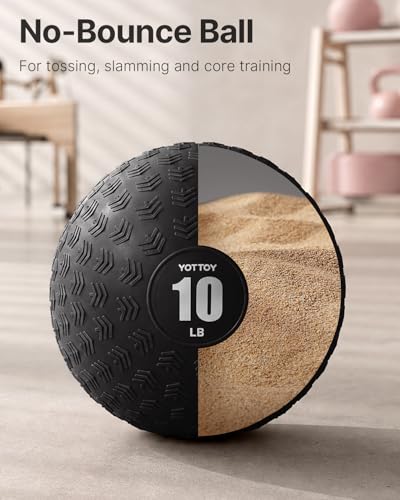 Slam Medicine Ball