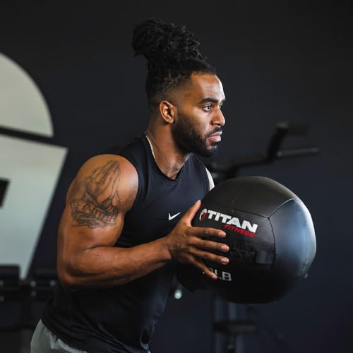 Soft Shell Medicine Ball