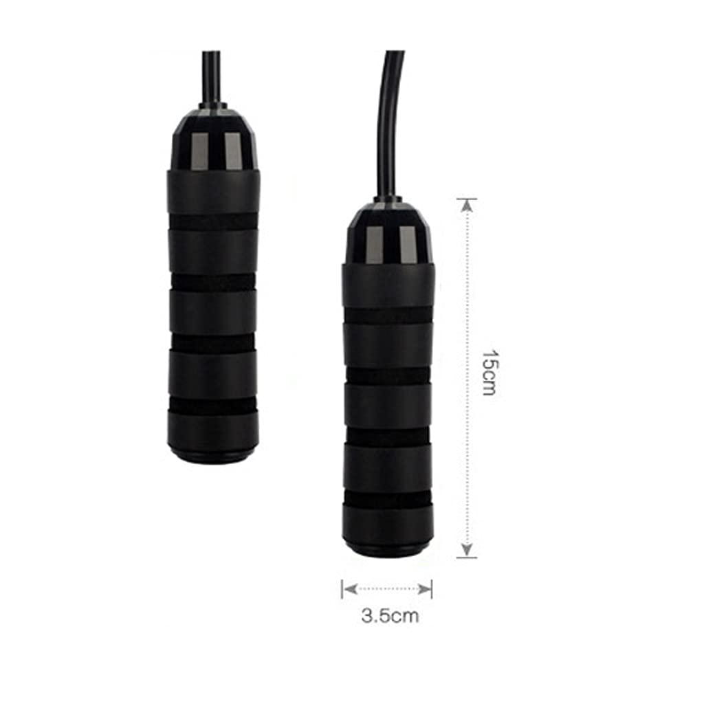 Speed Jump Rope