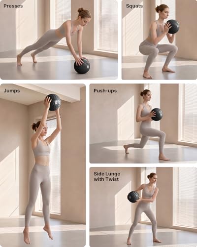 Slam Medicine Ball