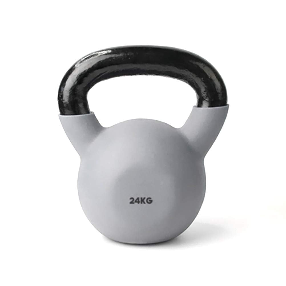 Cast Iron Kettlebell