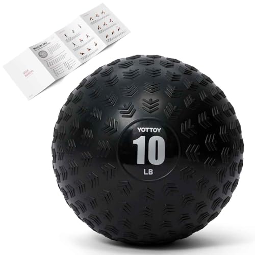 Slam Medicine Ball