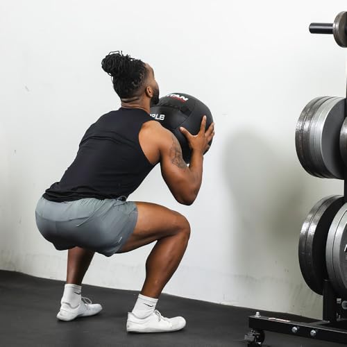 Soft Shell Medicine Ball
