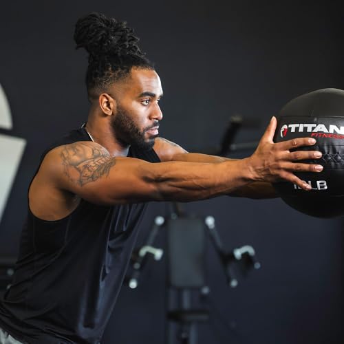 Soft Shell Medicine Ball