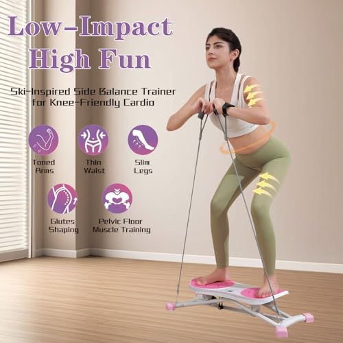 Balance Board Trainer