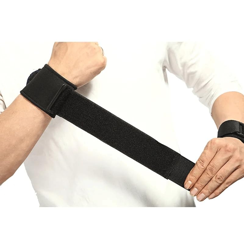 Wrist Support Straps