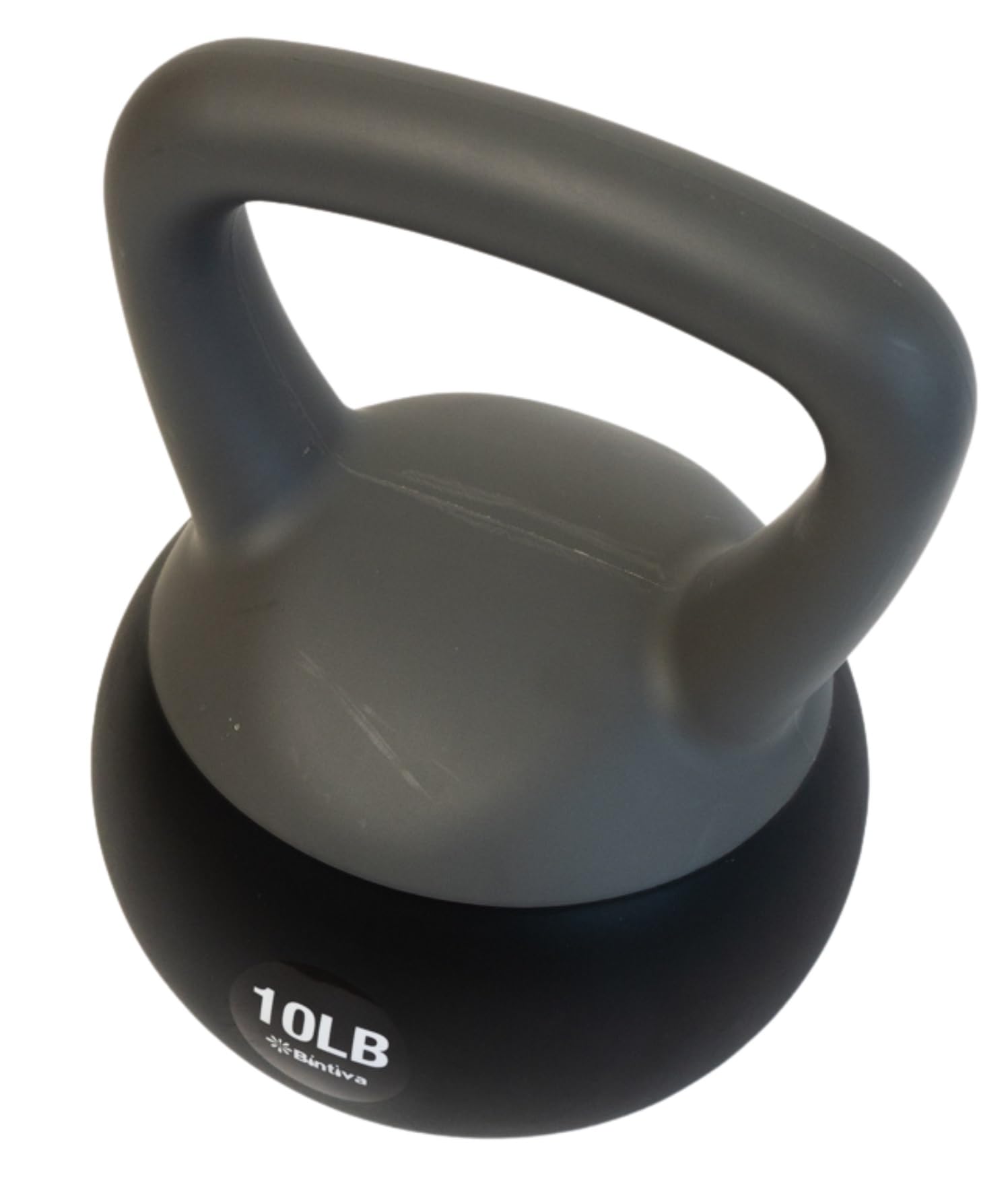 Soft Kettlebell Set