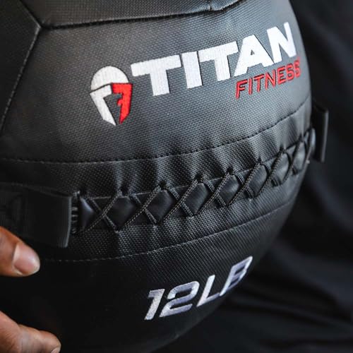 Soft Shell Medicine Ball