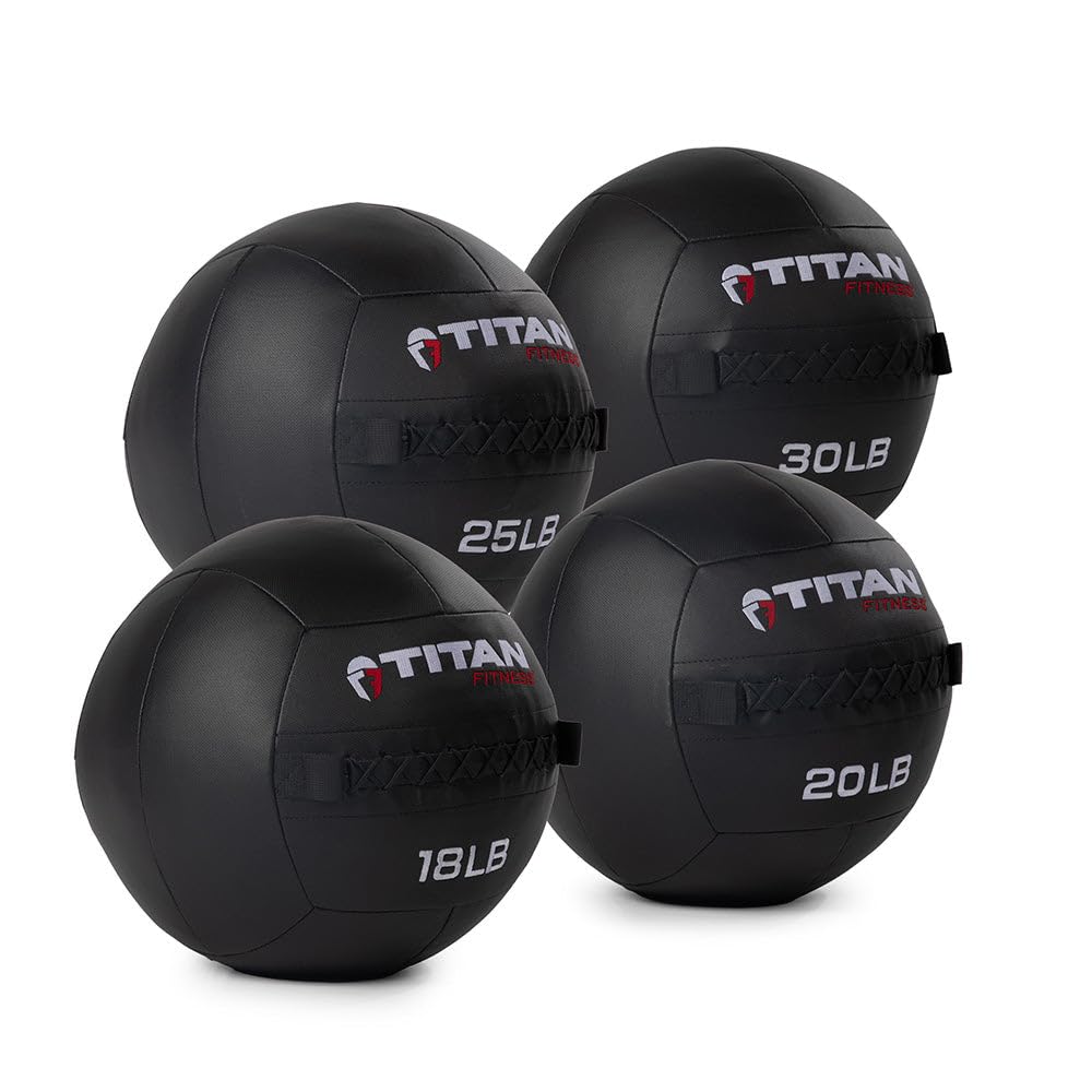 Soft Shell Medicine Ball