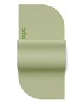 Bala Yoga Mat for Home Gym, Non-Slip Exercise Mat for Home Yoga