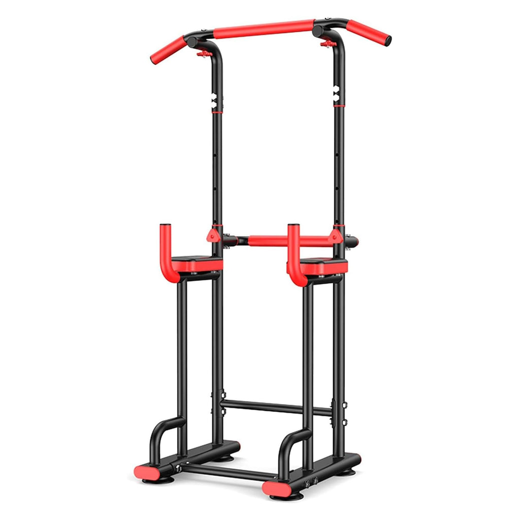 Adjustable Power Tower