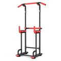 Adjustable Power Tower