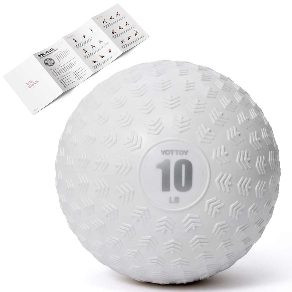 Slam Medicine Ball