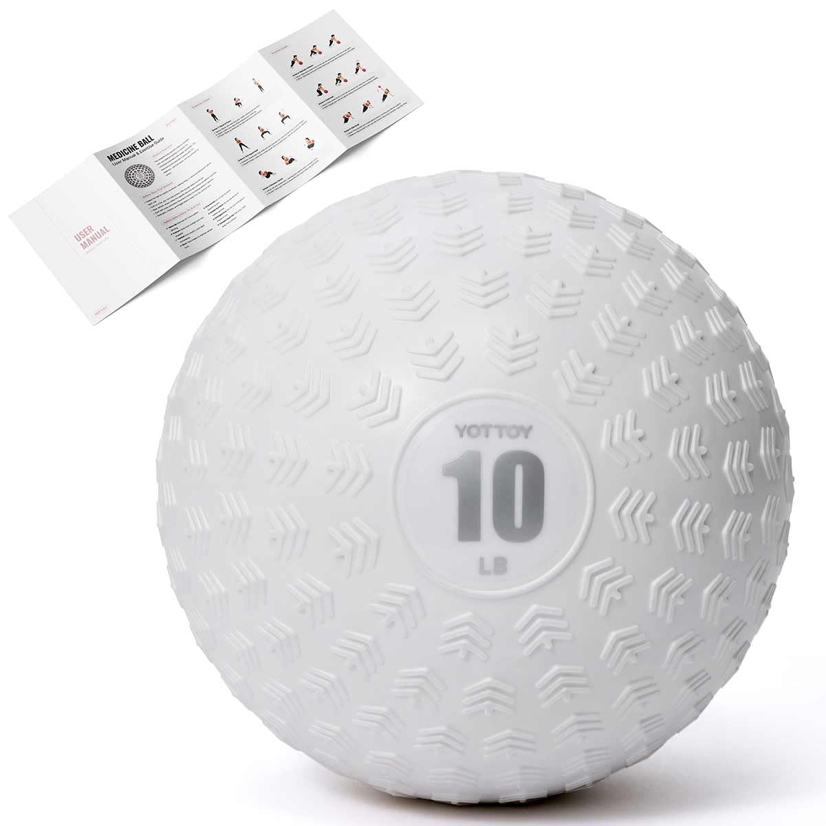 Slam Medicine Ball
