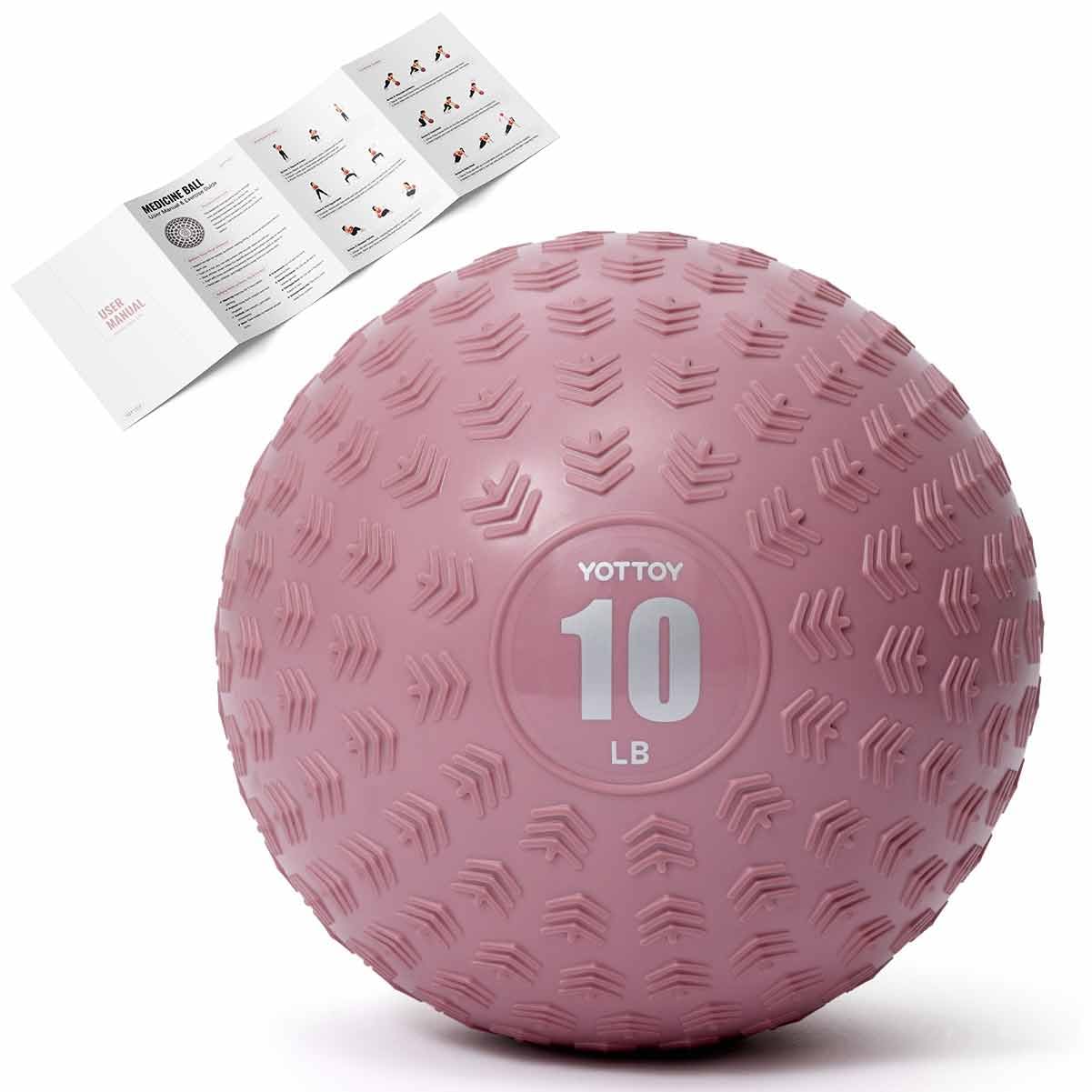 Slam Medicine Ball