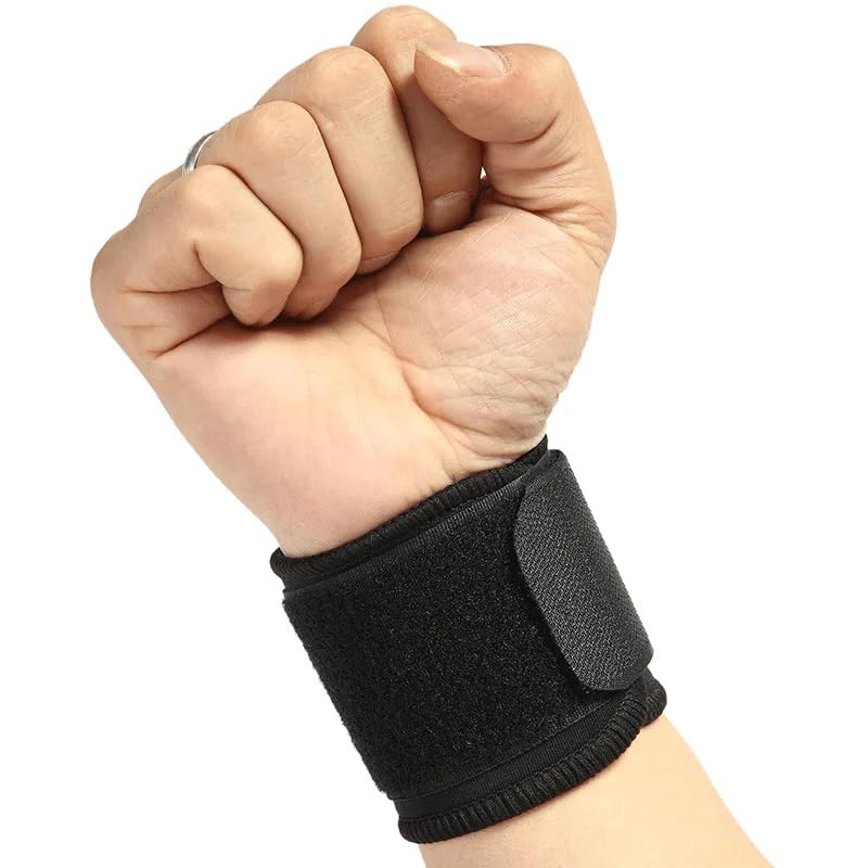 Wrist Support Straps