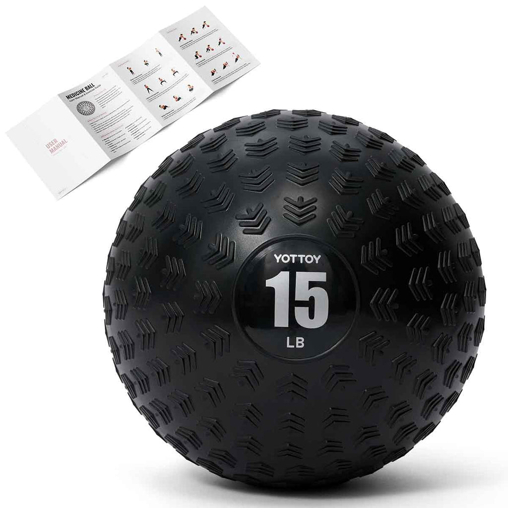 Slam Medicine Ball