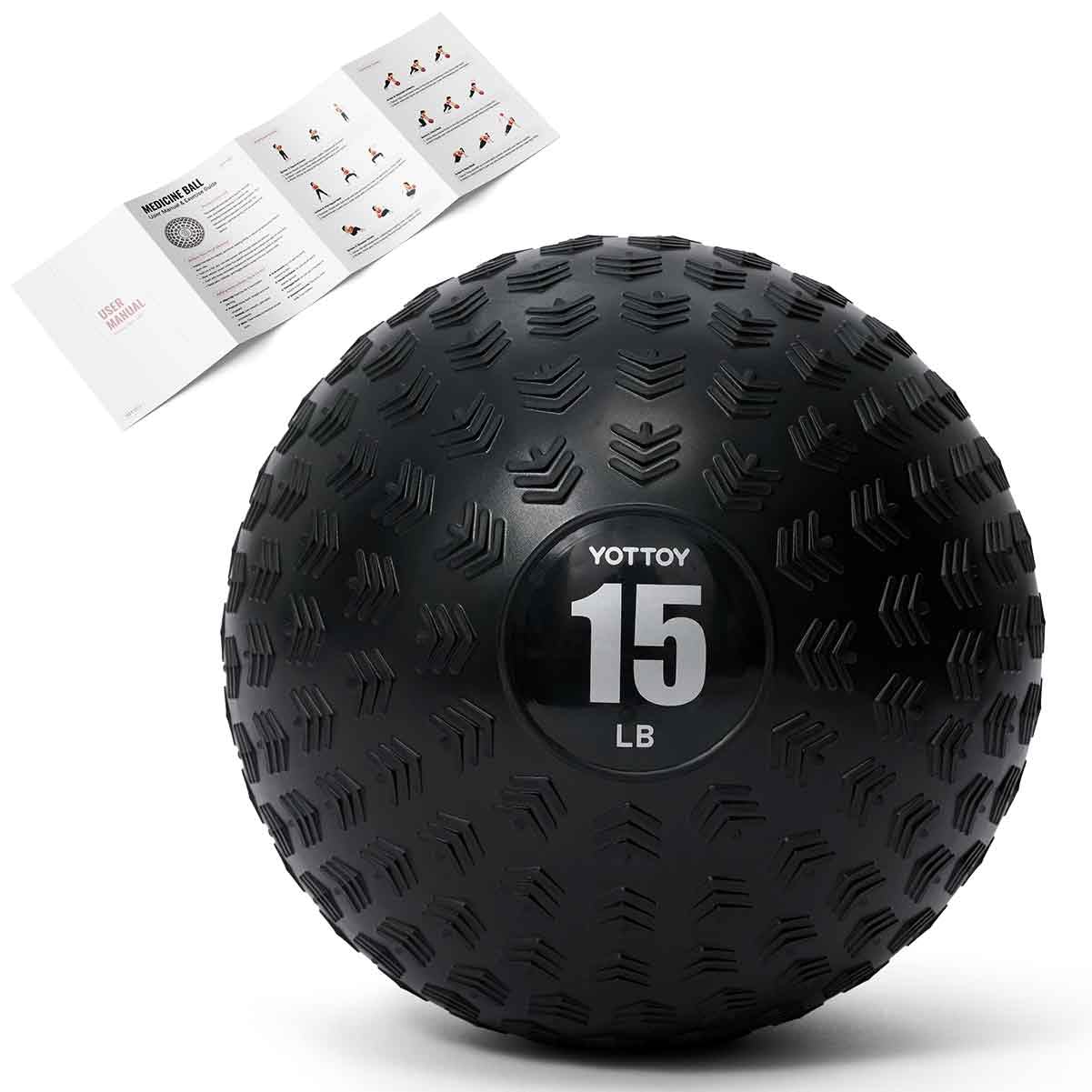 Slam Medicine Ball