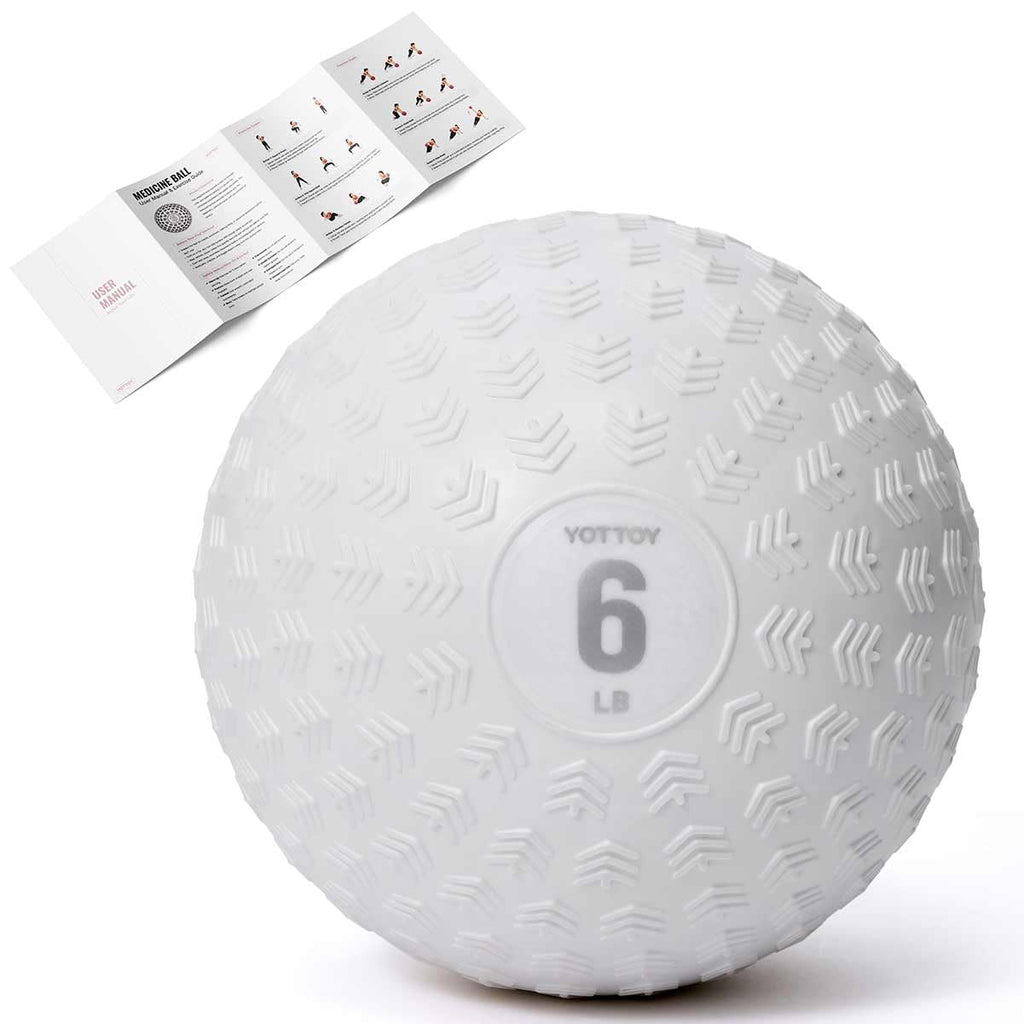 Slam Medicine Ball