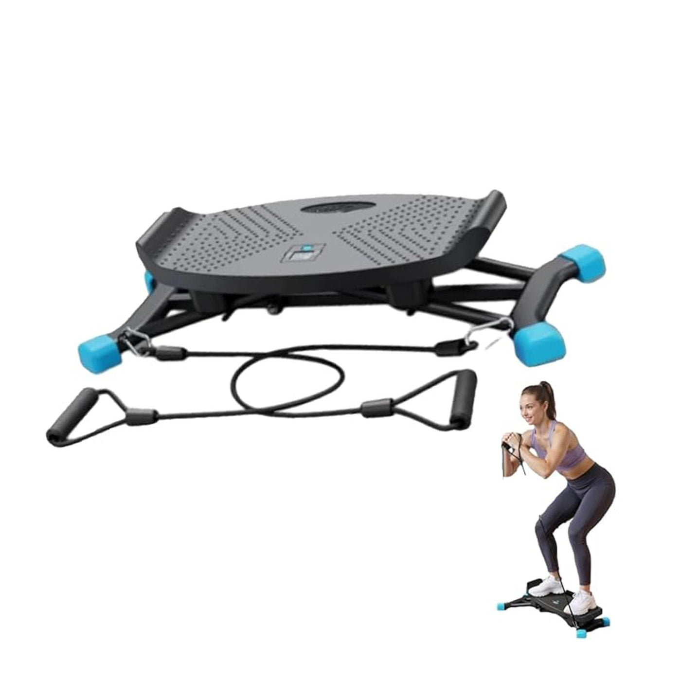 Balance & Core Training Equipment