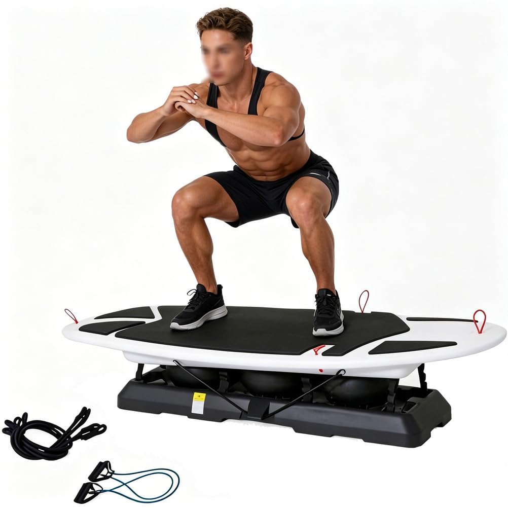 Surf Balance Trainer