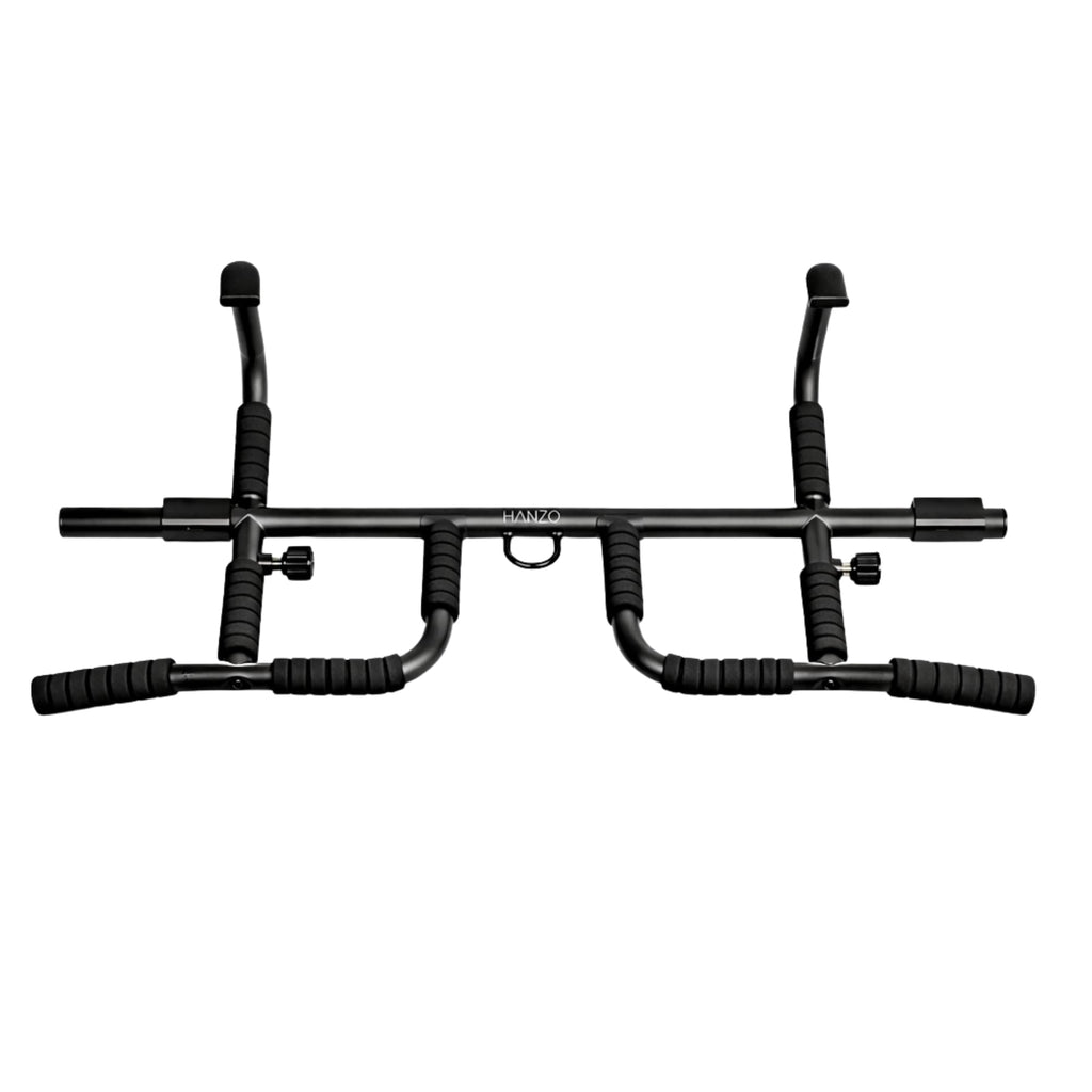 Doorway Pull-Up Bar Set