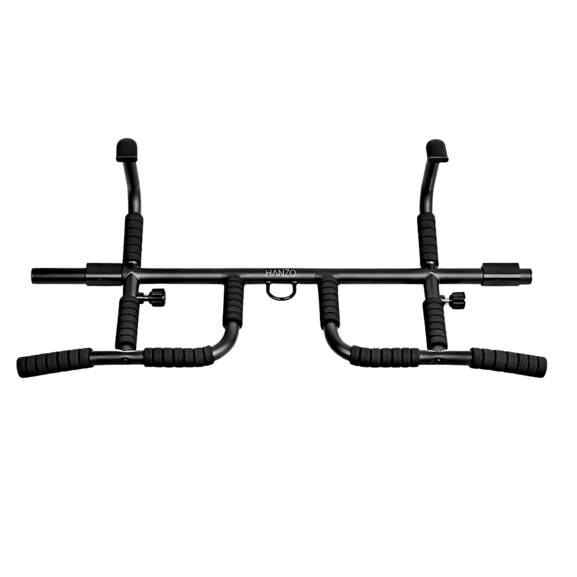 Doorway Pull-Up Bar Set