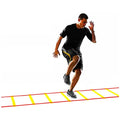 Adjustable Agility Ladder