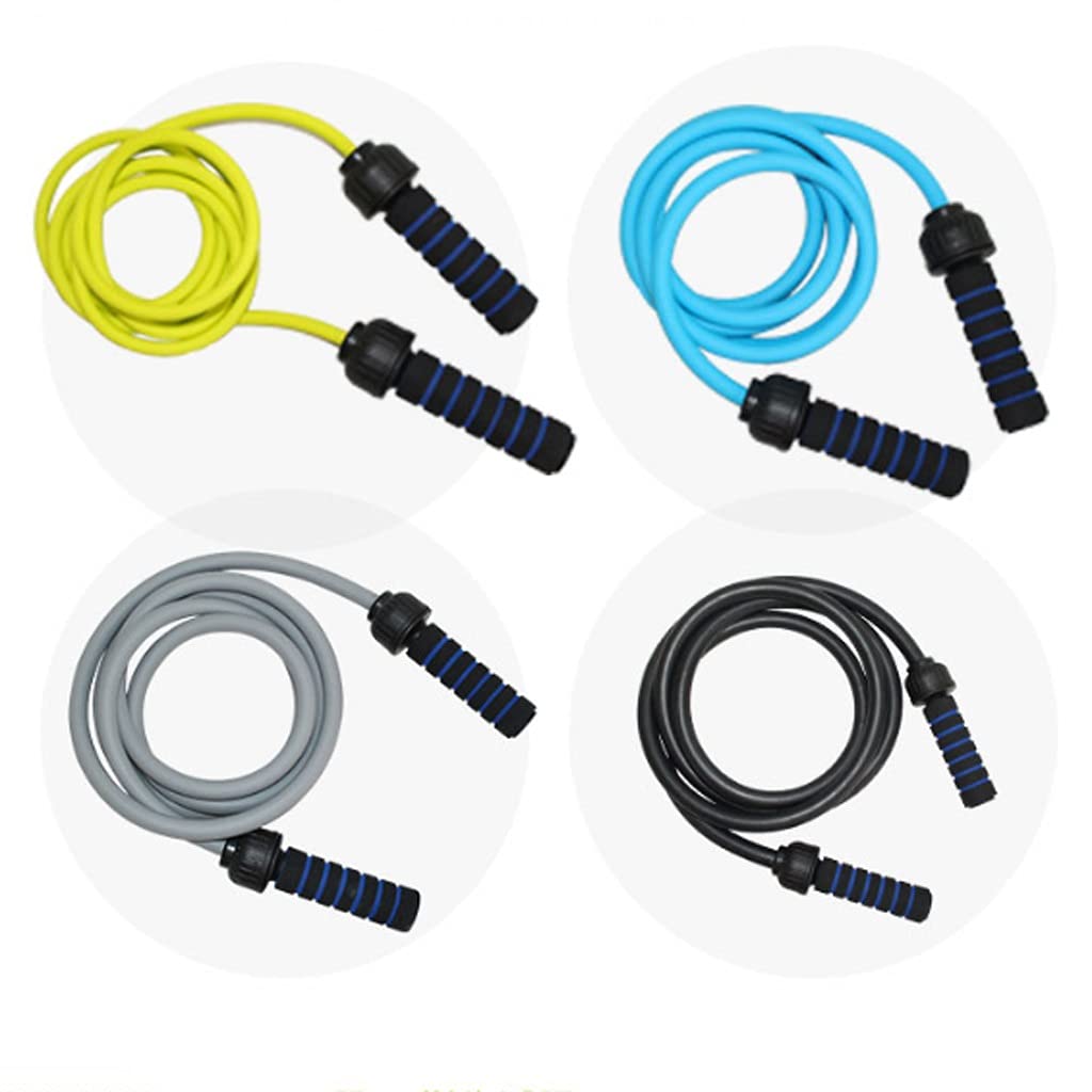 Weighted Jump Rope