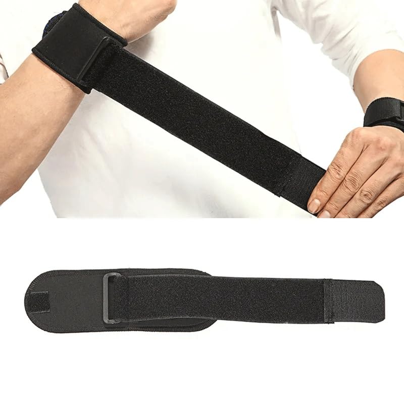 Wrist Support Straps
