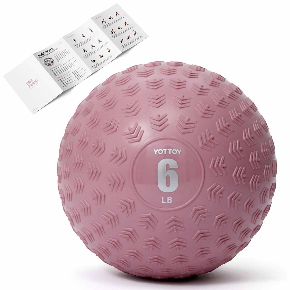 Slam Medicine Ball