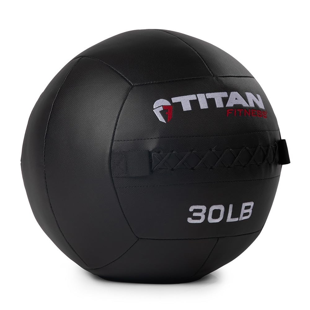 Soft Shell Medicine Ball