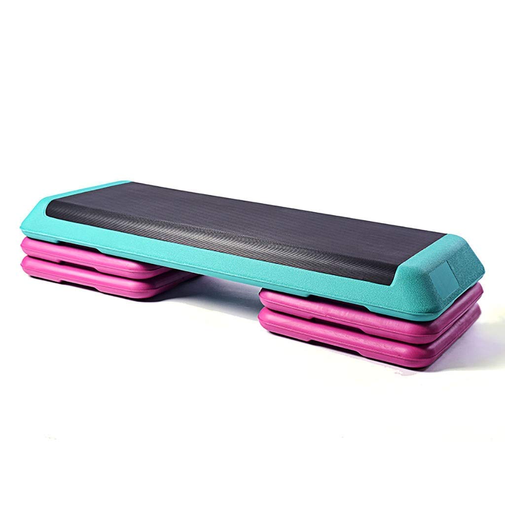 Adjustable Aerobic Step Platform
