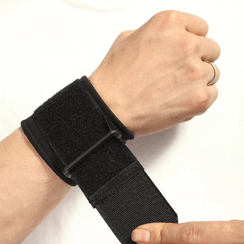 Wrist Support Straps