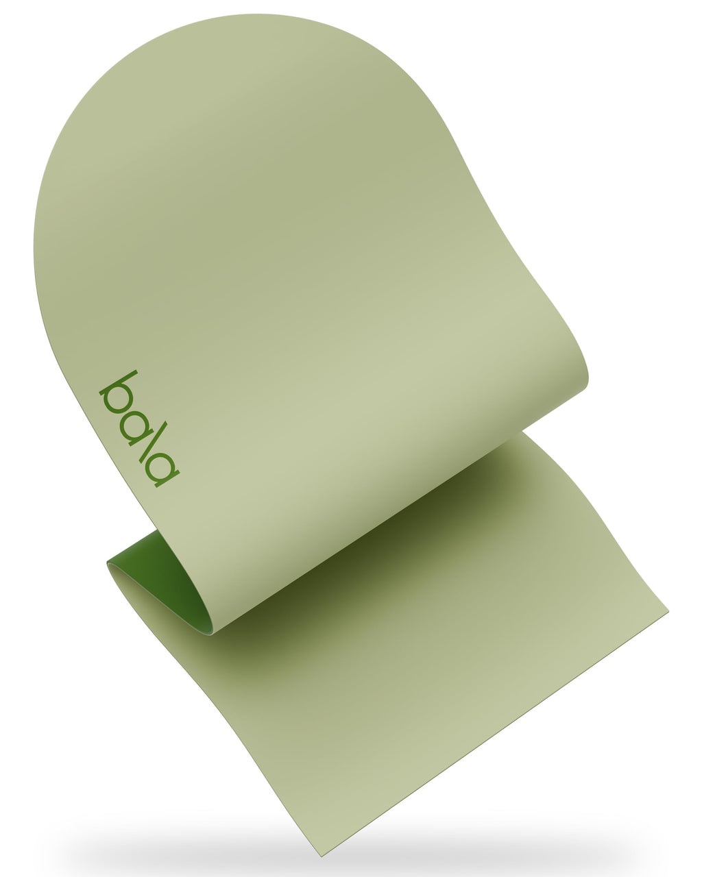 Bala Yoga Mat for Home Gym, Non-Slip Exercise Mat for Home Yoga