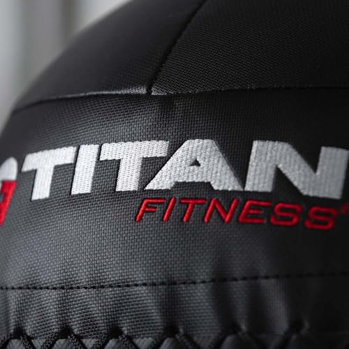 Soft Shell Medicine Ball