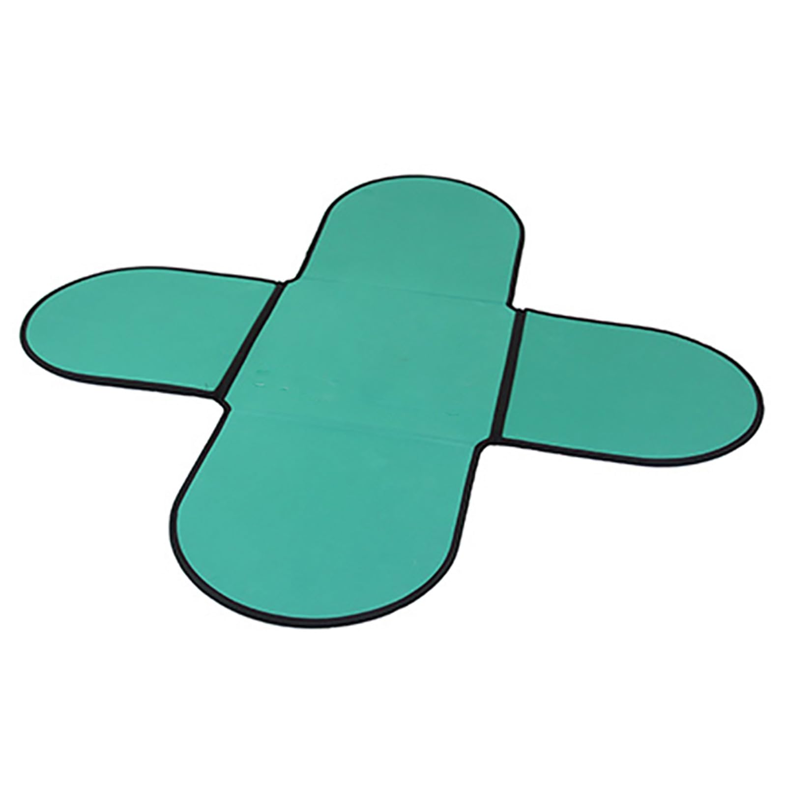 Foldable Yoga Mat