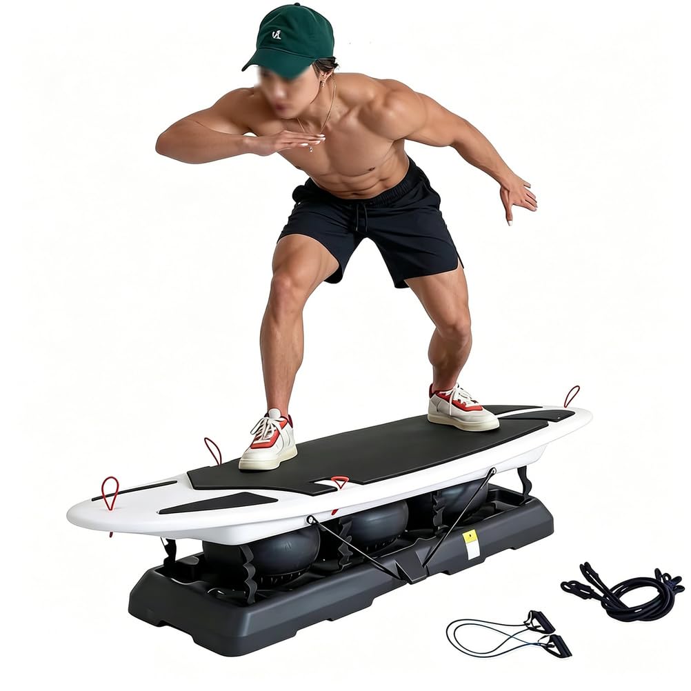 Surf Balance Board