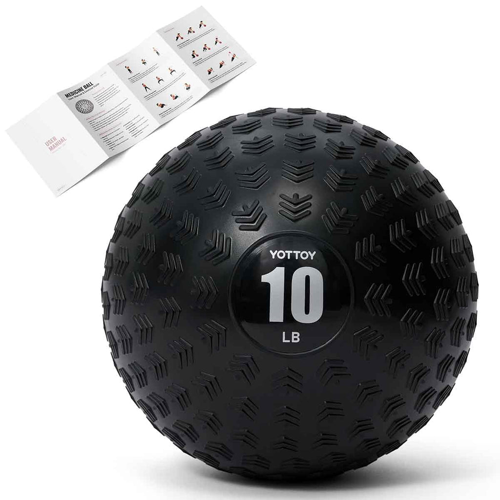 Slam Medicine Ball