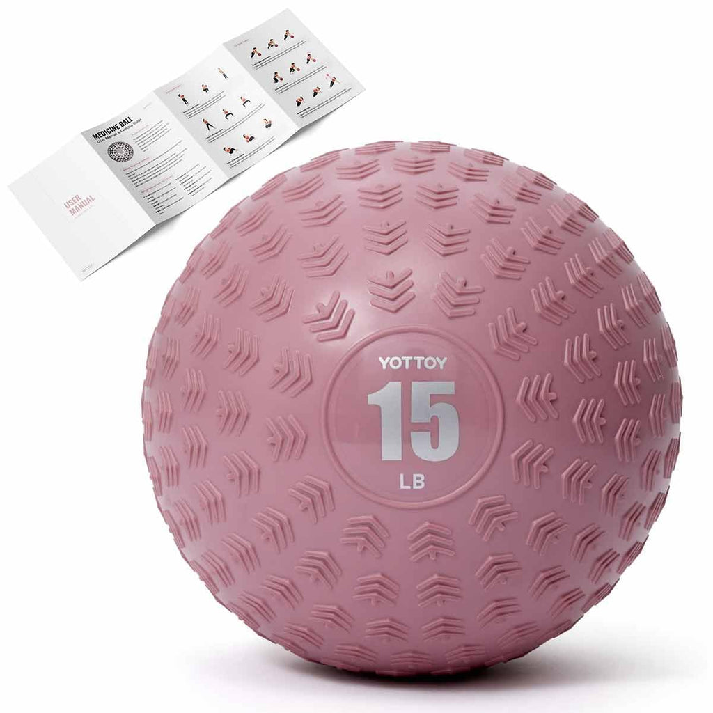 Slam Medicine Ball