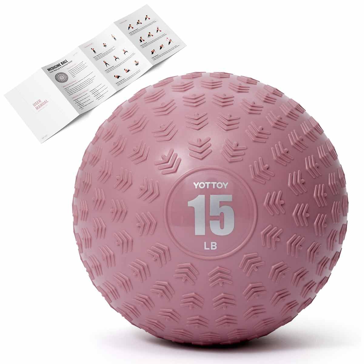Slam Medicine Ball